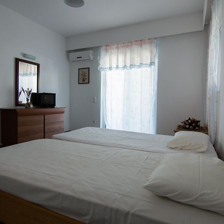 Faliraki Dream Studios & Apartments Dış mekan fotoğraf