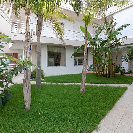 Faliraki Dream Studios & Apartments Dış mekan fotoğraf