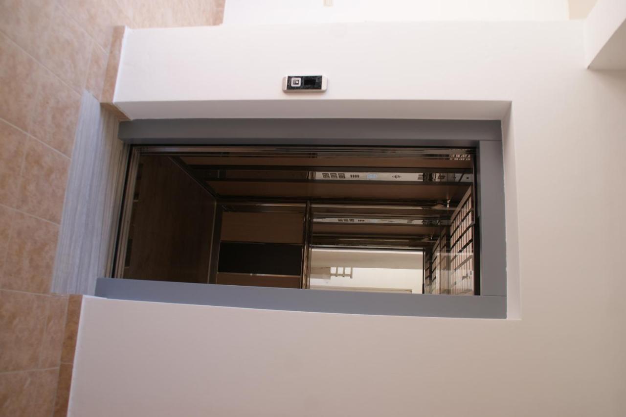 Faliraki Dream Studios & Apartments Dış mekan fotoğraf