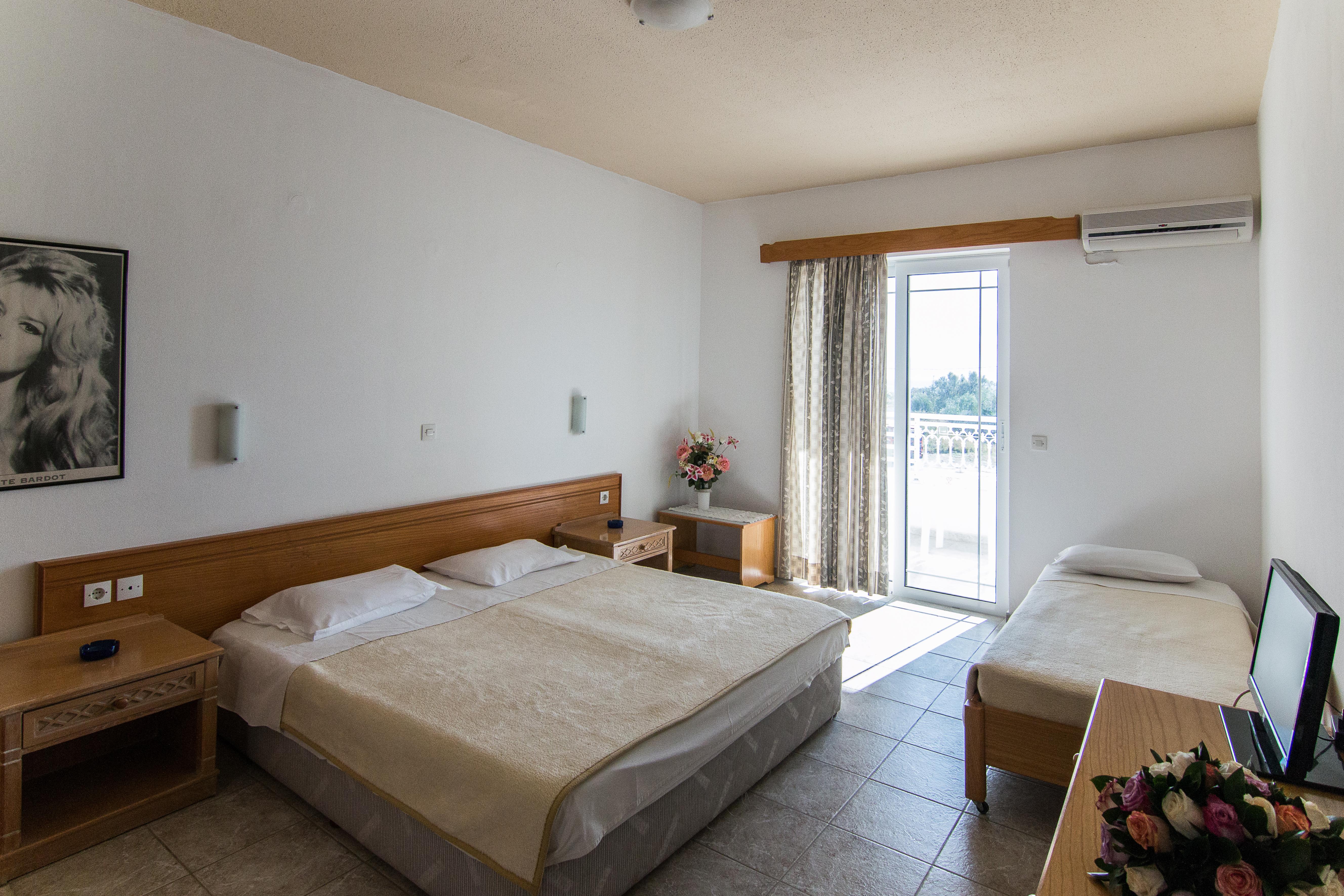 Faliraki Dream Studios & Apartments Dış mekan fotoğraf