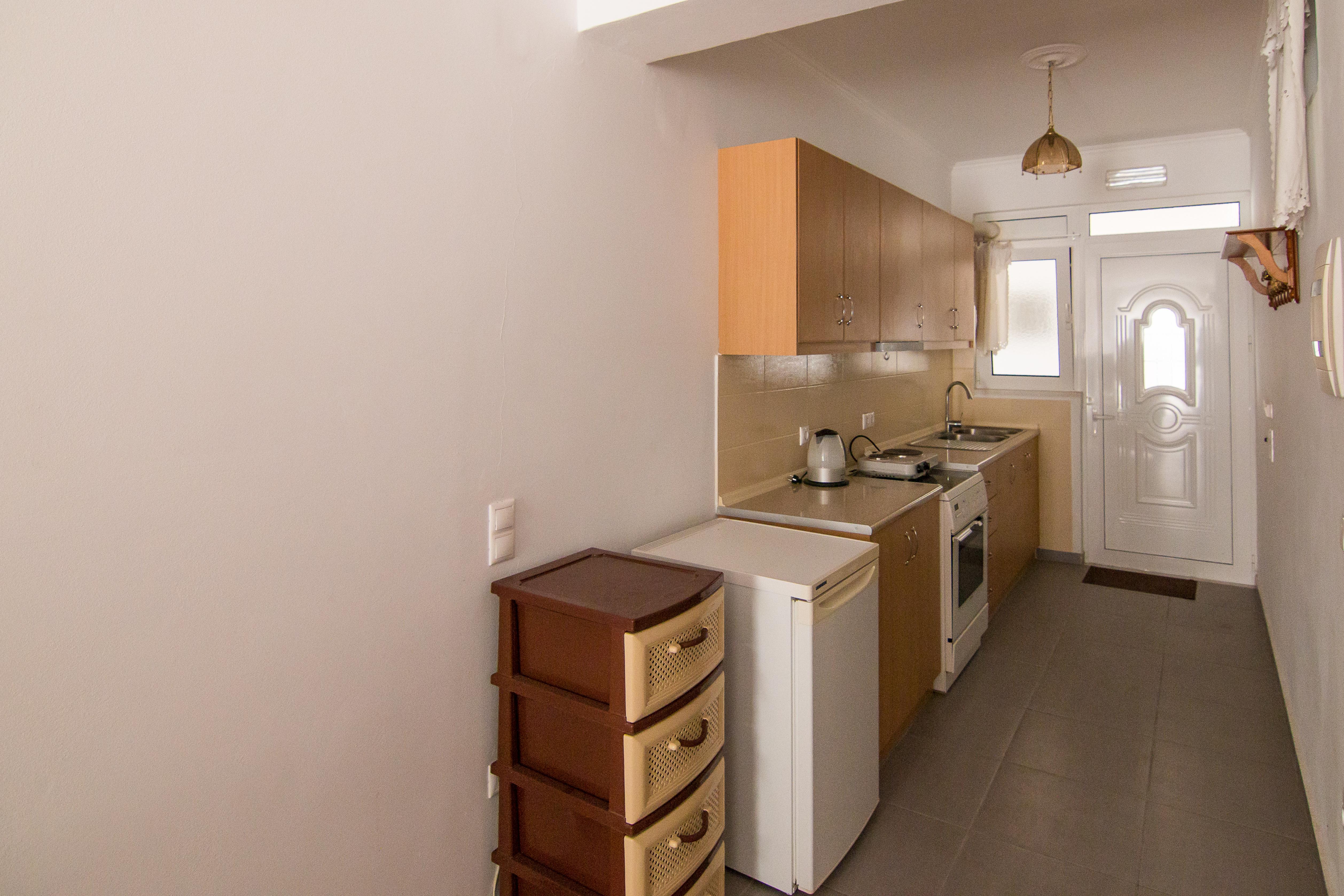 Faliraki Dream Studios & Apartments Dış mekan fotoğraf