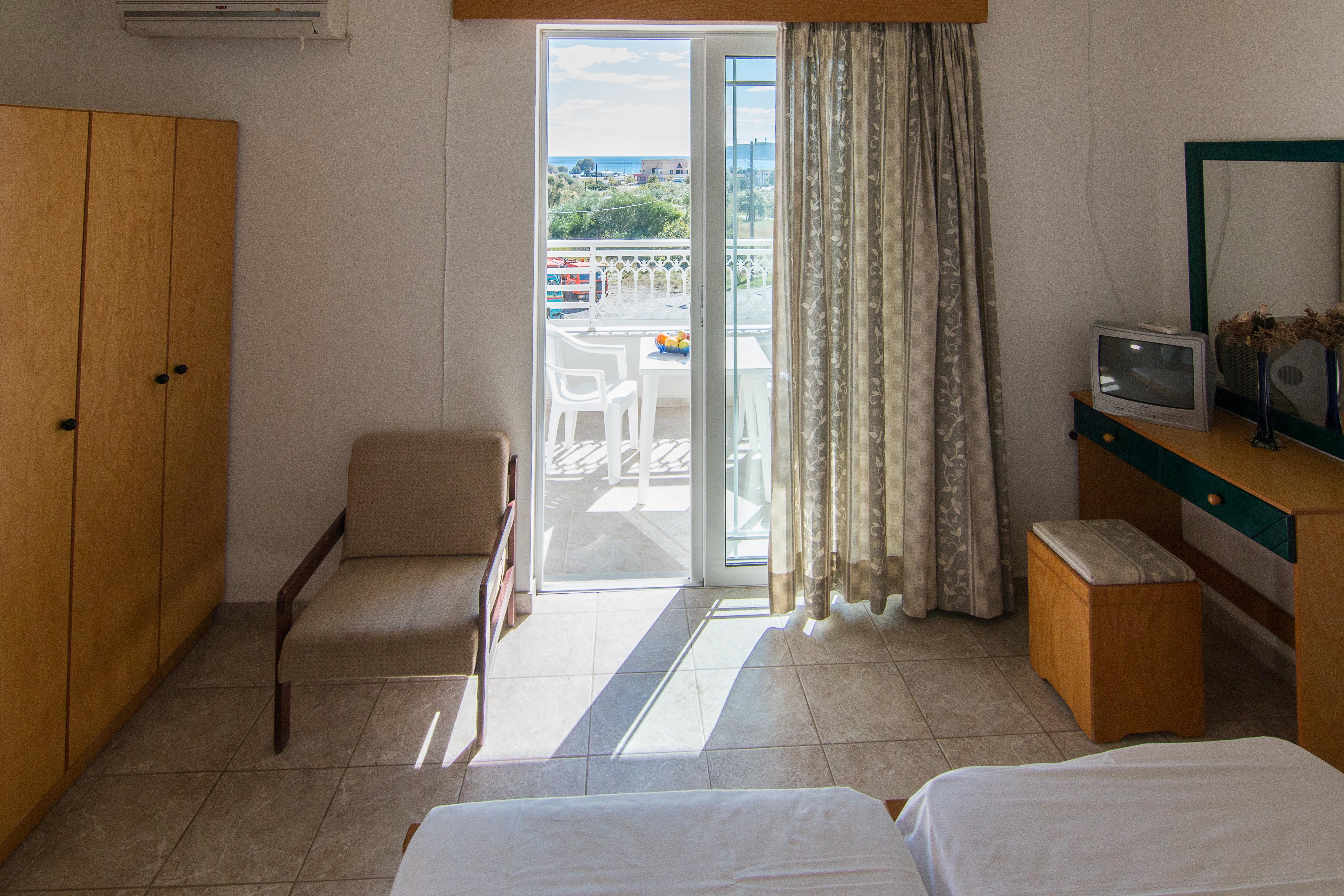 Faliraki Dream Studios & Apartments Dış mekan fotoğraf