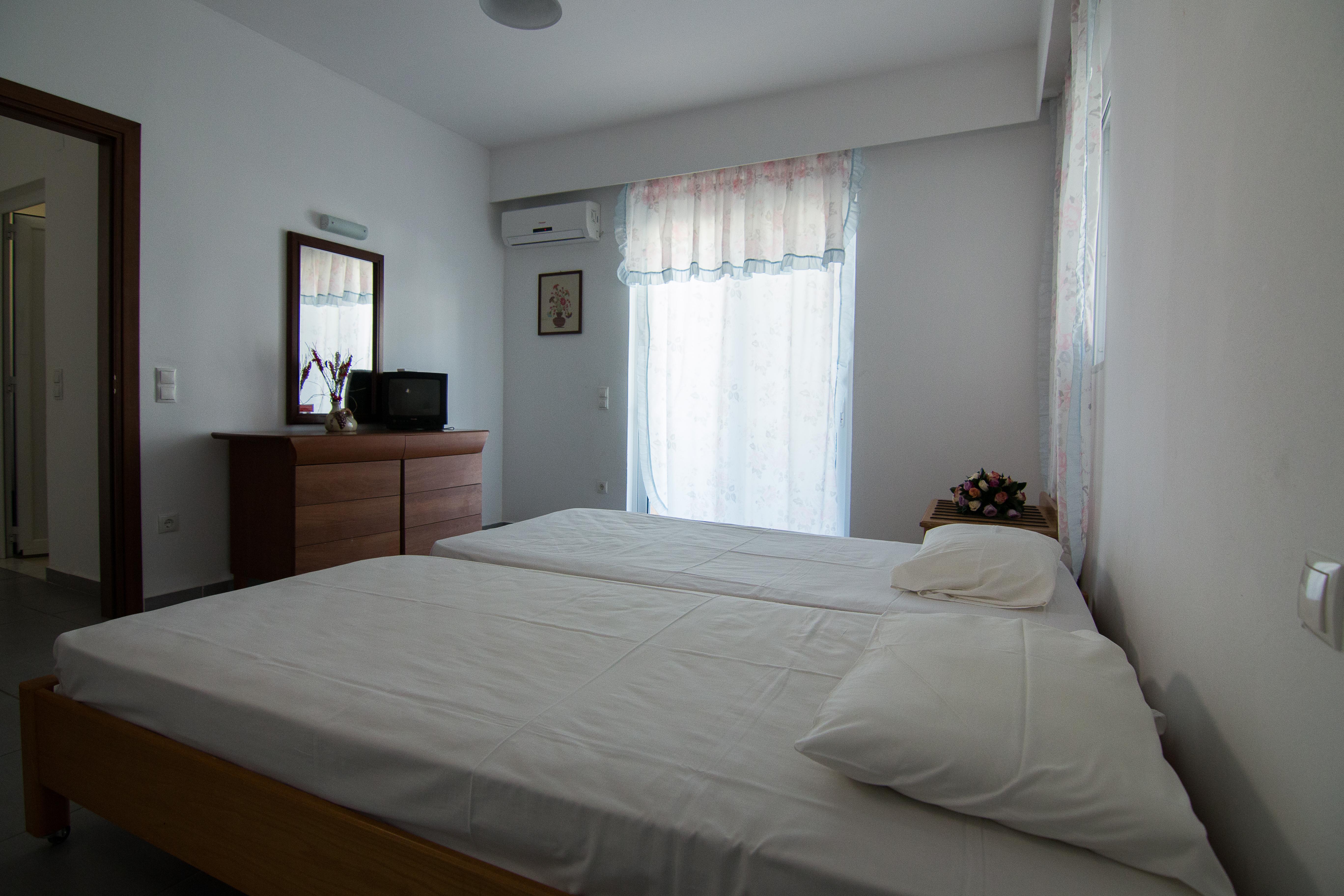 Faliraki Dream Studios & Apartments Dış mekan fotoğraf