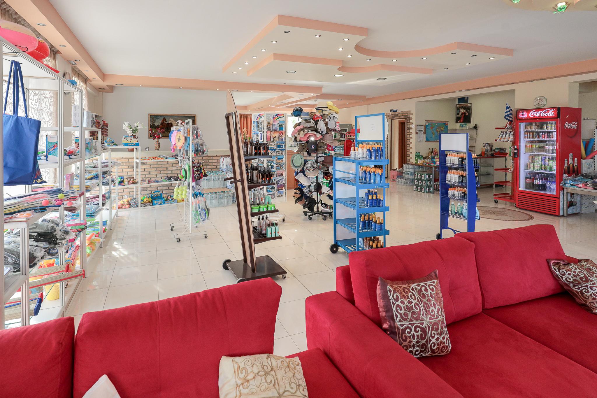 Faliraki Dream Studios & Apartments Dış mekan fotoğraf
