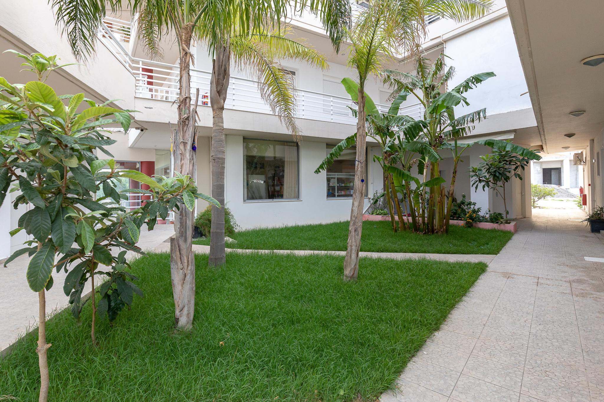 Faliraki Dream Studios & Apartments Dış mekan fotoğraf