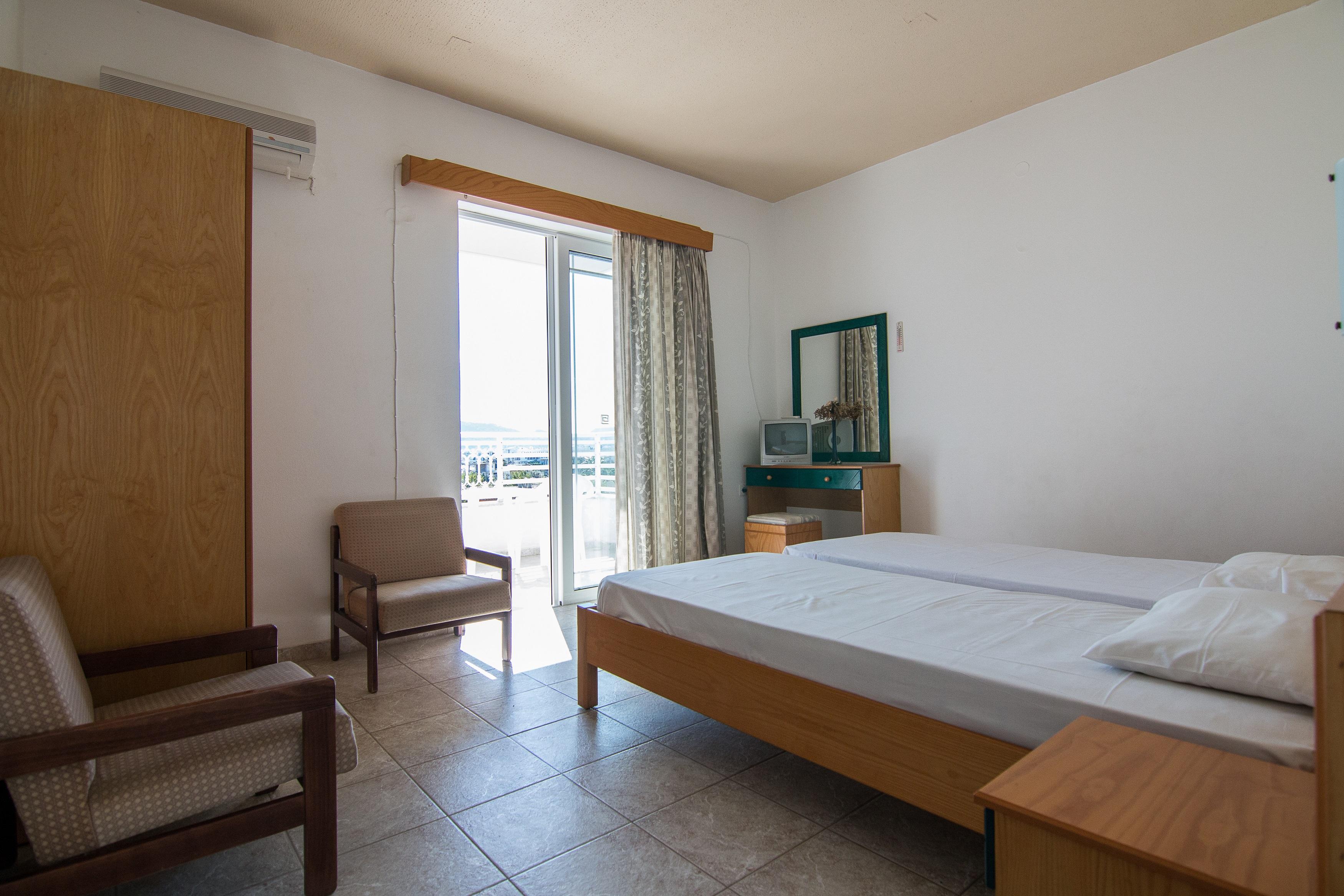 Faliraki Dream Studios & Apartments Dış mekan fotoğraf