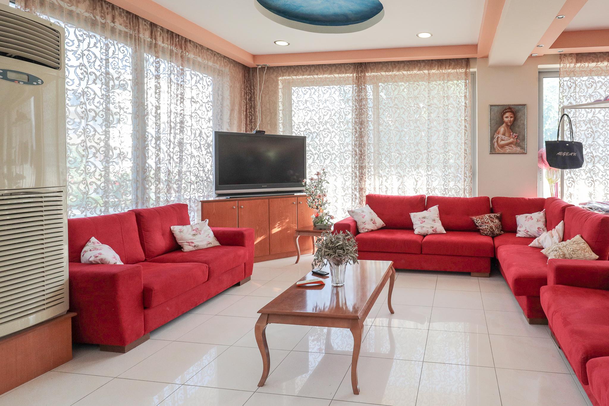 Faliraki Dream Studios & Apartments Dış mekan fotoğraf