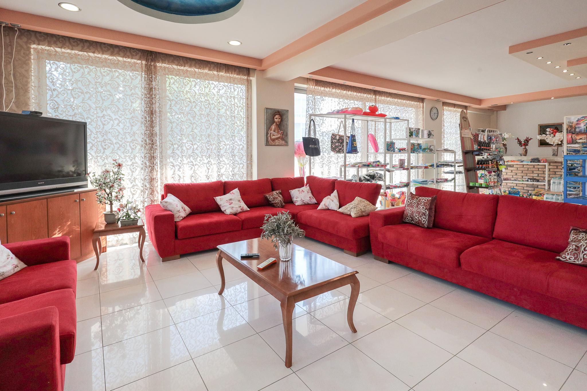 Faliraki Dream Studios & Apartments Dış mekan fotoğraf