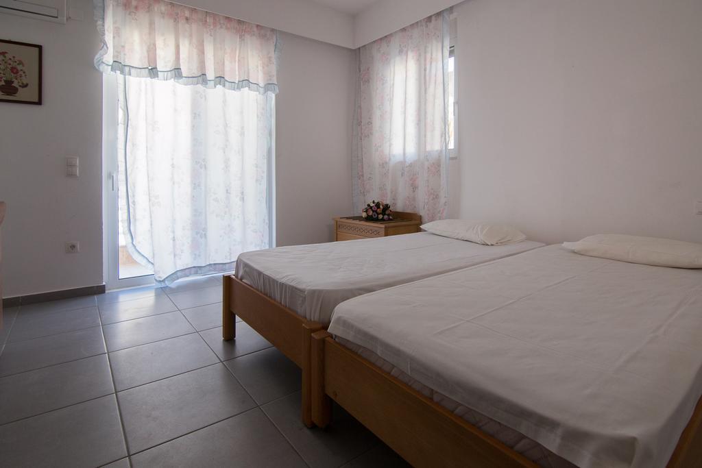Faliraki Dream Studios & Apartments Dış mekan fotoğraf