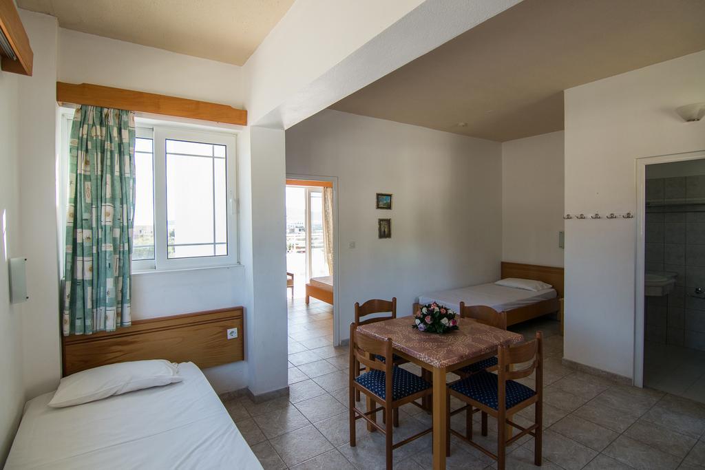 Faliraki Dream Studios & Apartments Dış mekan fotoğraf