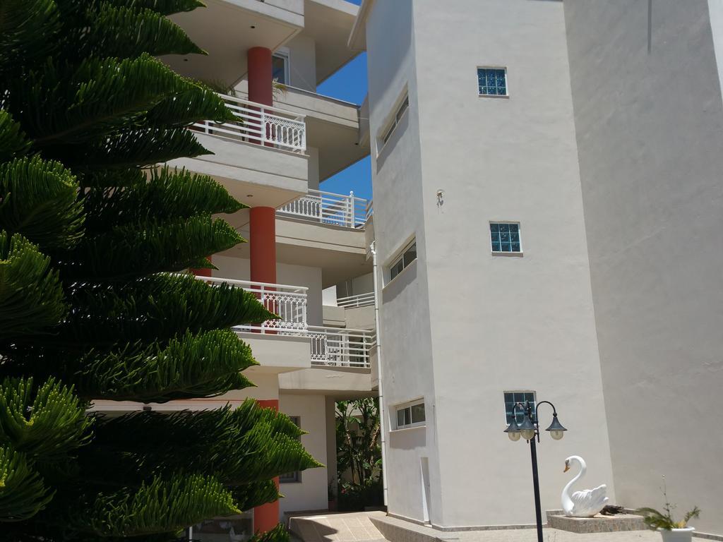 Faliraki Dream Studios & Apartments Dış mekan fotoğraf