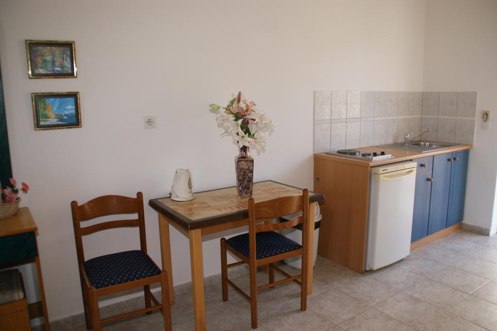 Faliraki Dream Studios & Apartments Dış mekan fotoğraf