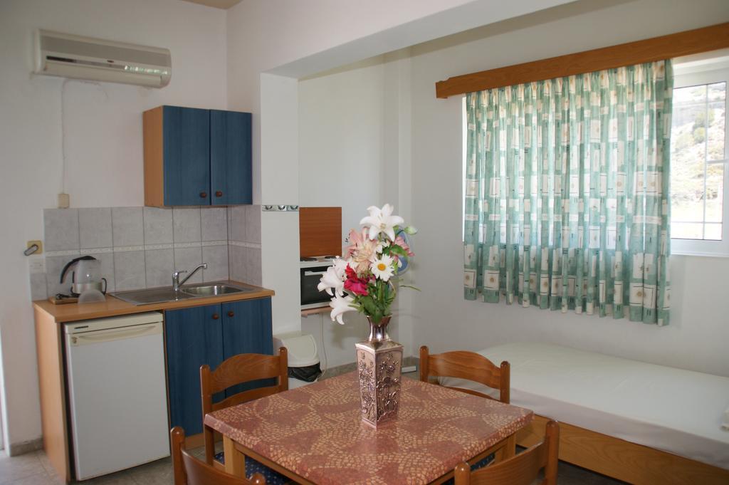 Faliraki Dream Studios & Apartments Dış mekan fotoğraf