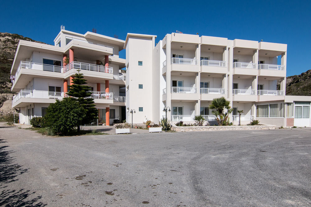 Faliraki Dream Studios & Apartments Dış mekan fotoğraf