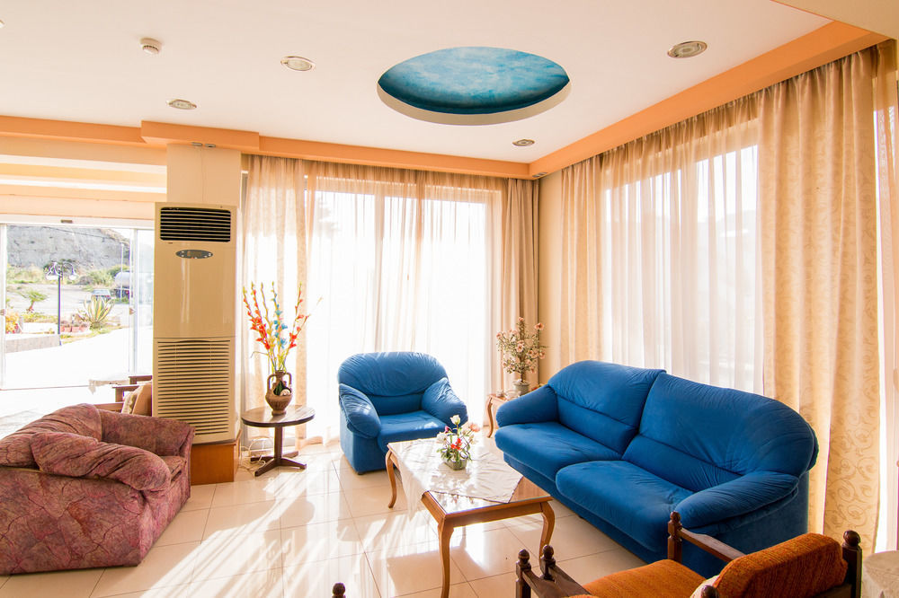 Faliraki Dream Studios & Apartments Dış mekan fotoğraf