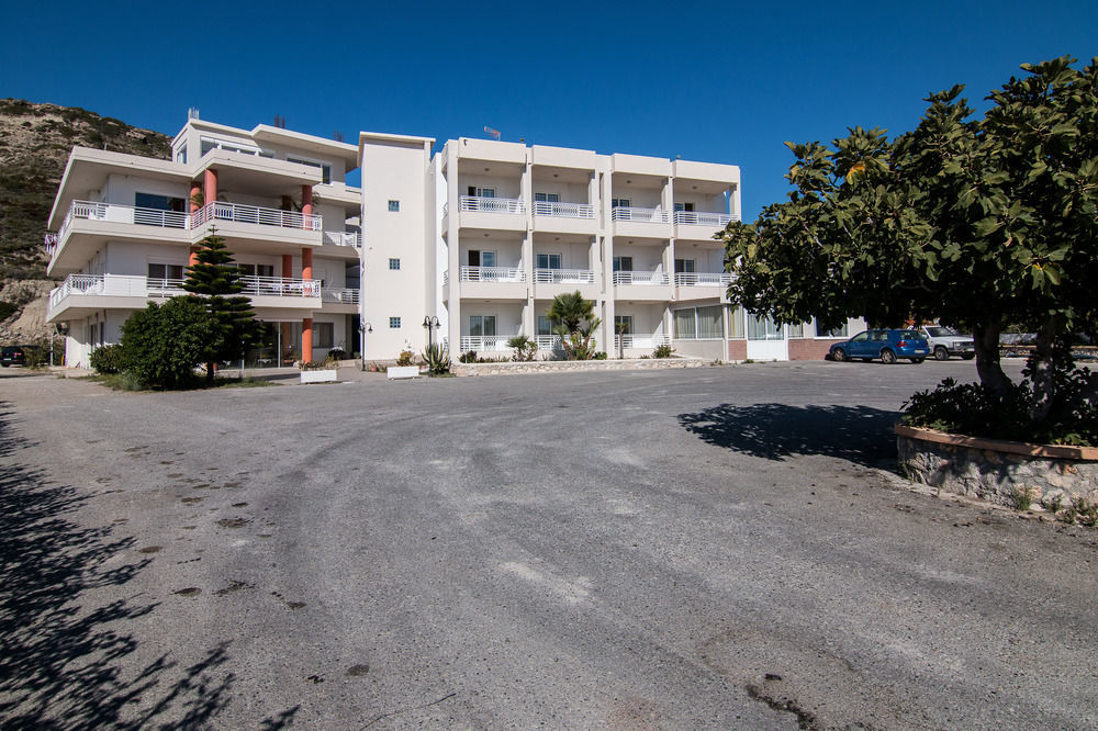 Faliraki Dream Studios & Apartments Dış mekan fotoğraf