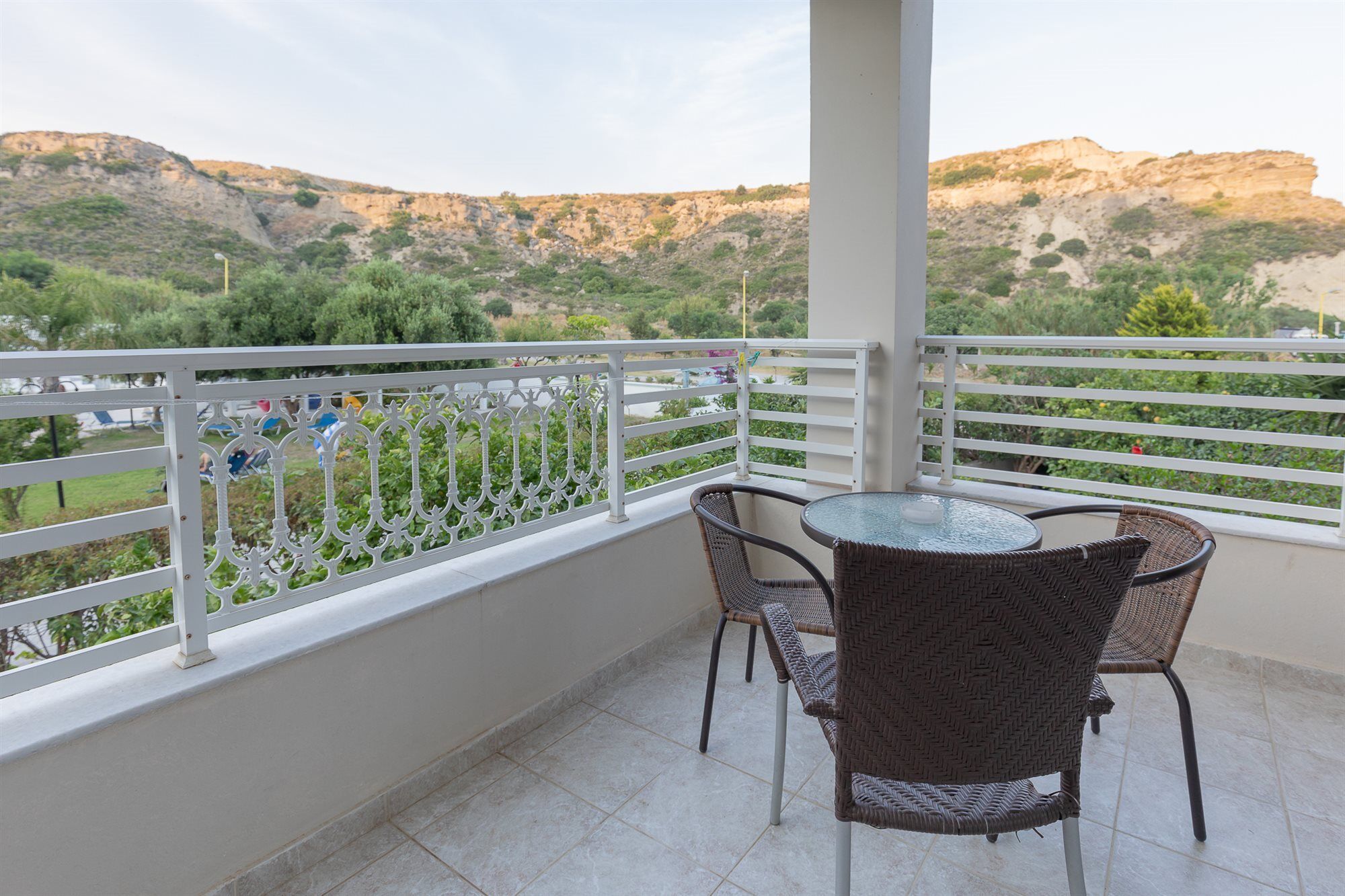 Faliraki Dream Studios & Apartments Dış mekan fotoğraf