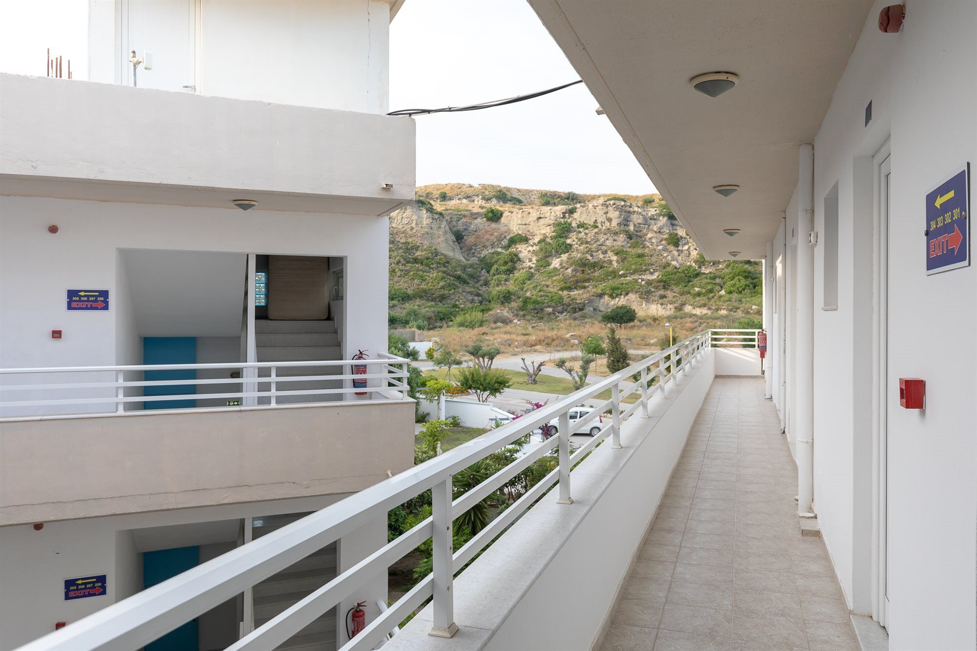 Faliraki Dream Studios & Apartments Dış mekan fotoğraf